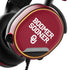 University of Oklahoma Boomer Sooner SteelSeries Arctis 3 Skin